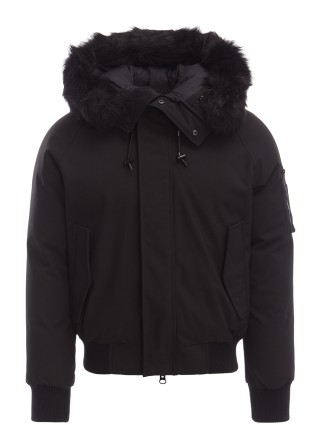 Куртка KENZO (2037): фото - Invogue